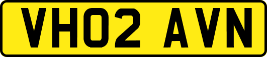 VH02AVN