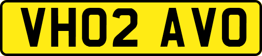 VH02AVO
