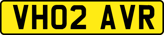 VH02AVR