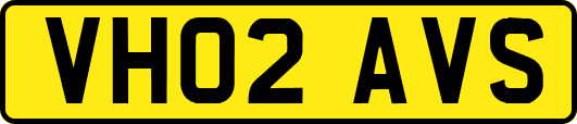 VH02AVS