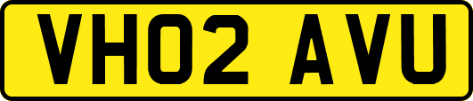 VH02AVU