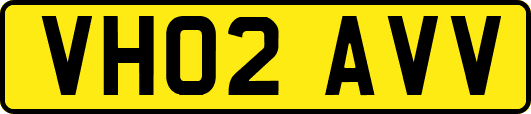 VH02AVV