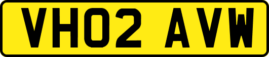 VH02AVW