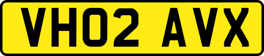 VH02AVX