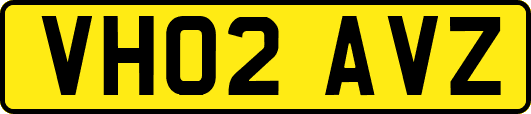 VH02AVZ