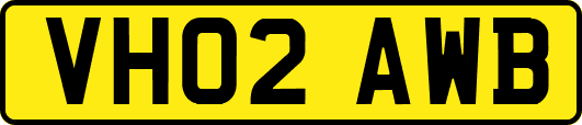 VH02AWB