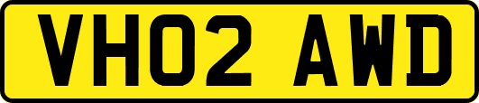 VH02AWD