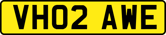 VH02AWE