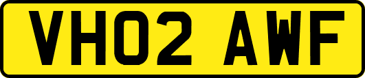 VH02AWF