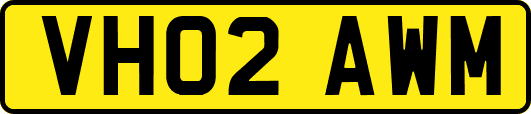 VH02AWM