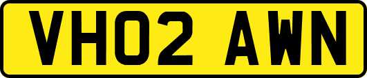 VH02AWN