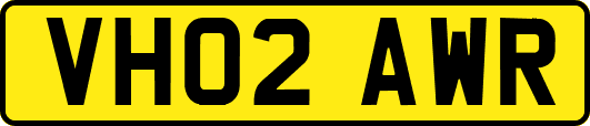 VH02AWR