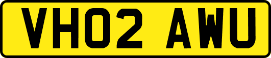 VH02AWU