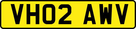 VH02AWV