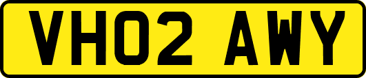 VH02AWY