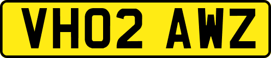 VH02AWZ