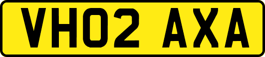 VH02AXA