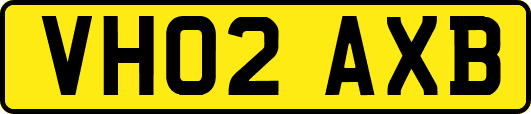 VH02AXB