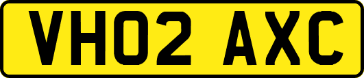 VH02AXC