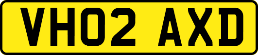 VH02AXD