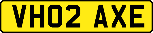 VH02AXE