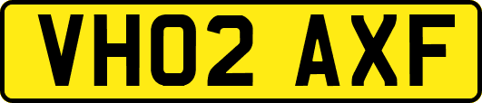 VH02AXF