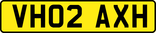 VH02AXH