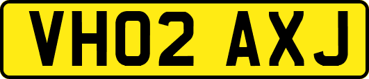 VH02AXJ