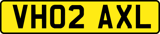 VH02AXL