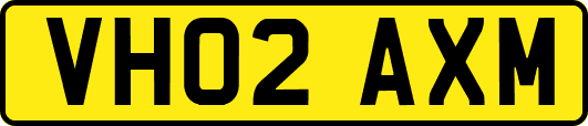 VH02AXM