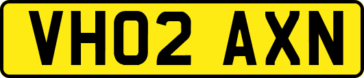 VH02AXN