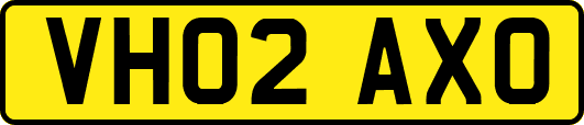 VH02AXO