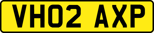 VH02AXP
