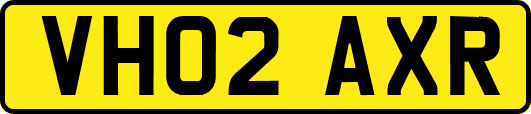 VH02AXR