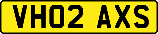 VH02AXS