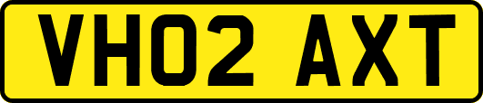 VH02AXT