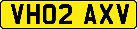 VH02AXV