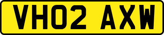 VH02AXW