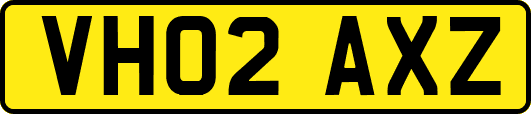 VH02AXZ