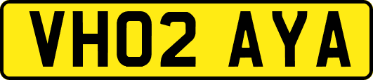 VH02AYA