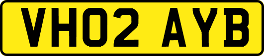 VH02AYB