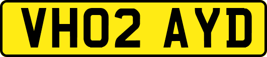 VH02AYD