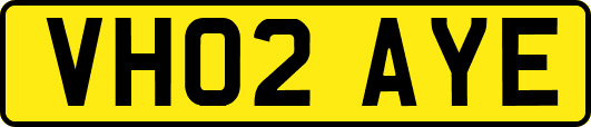 VH02AYE