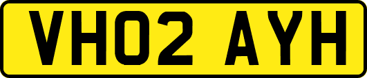 VH02AYH