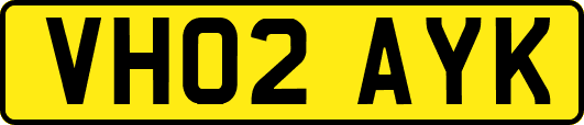 VH02AYK