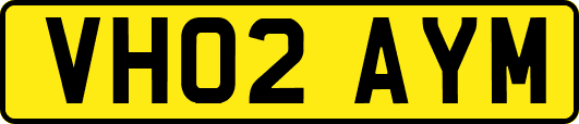 VH02AYM