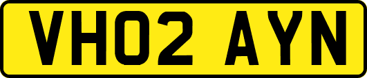 VH02AYN