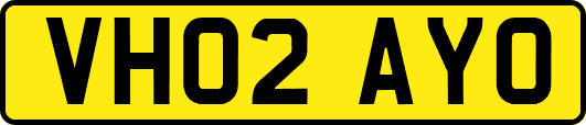 VH02AYO