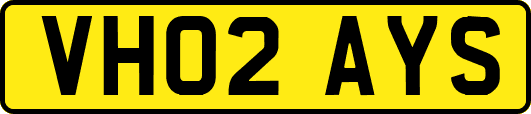 VH02AYS