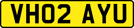 VH02AYU